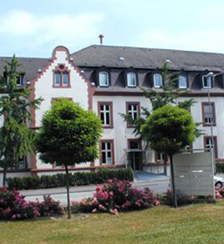 House House